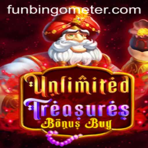 Exploring UnlimitedTreasuresBonusBuy: A Dive into the Exciting World of FunBingo Meter
