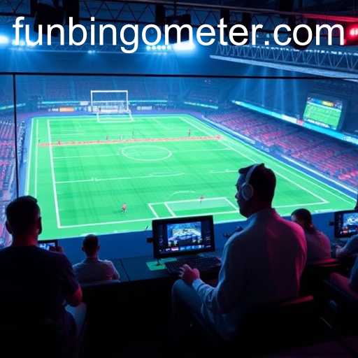 Exploring the Dynamic World of Virtual Sports