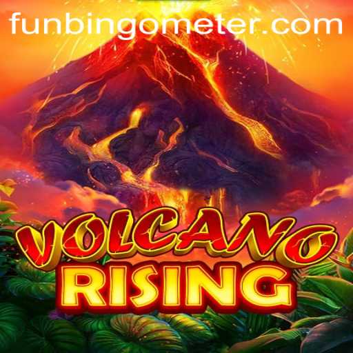 Unleashing the Adventure of VolcanoRising and the Funbingo Meter