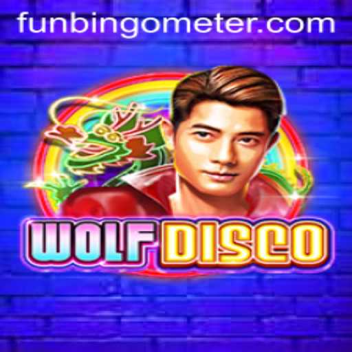 WolfDisco: An Engaging Adventure with the Funbingo Meter