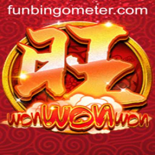 Exploring the Exciting World of WonWonWon and the FunBingo Meter